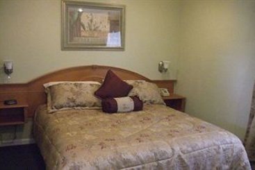 Hotel Budget Inn & Suites Sacramento  | Sacramento | California | United States 5