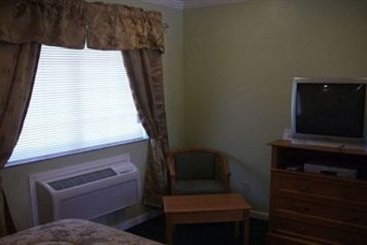 Hotel Budget Inn & Suites Sacramento  | Sacramento | California | United States 6