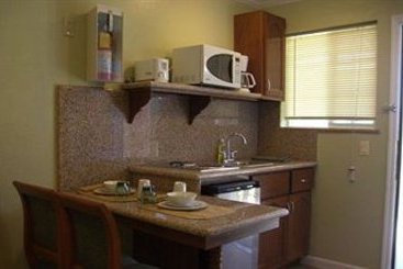 Hotel Budget Inn & Suites Sacramento  | Sacramento | California | United States 7