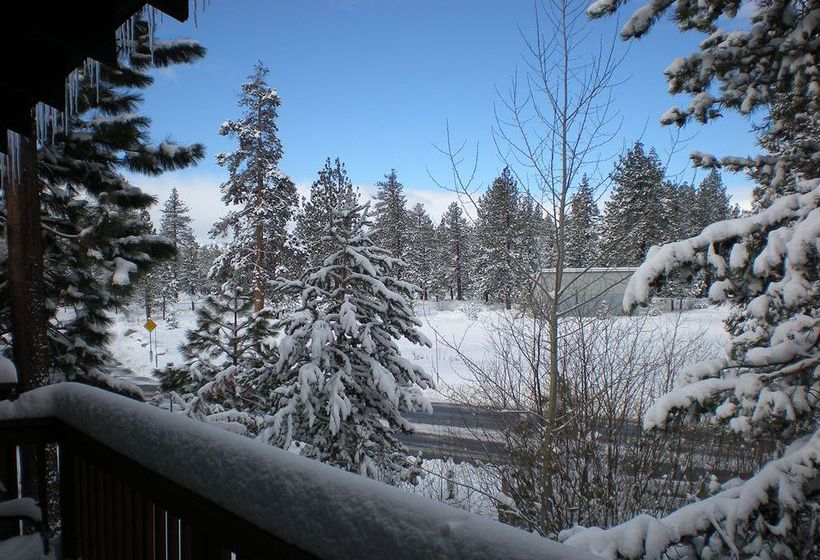 Hotel Ambassador Motor Lodge  | South Lake Tahoe | California | United States 2