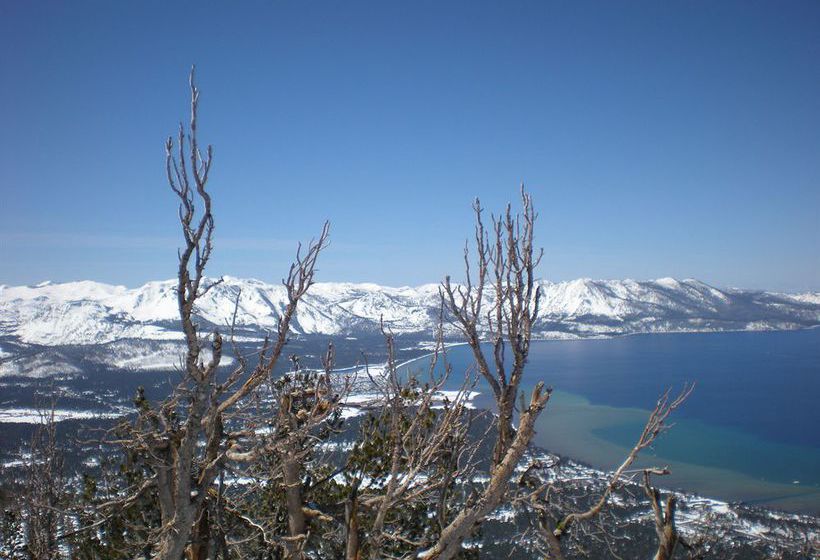 Hotel Ambassador Motor Lodge  | South Lake Tahoe | California | United States 7