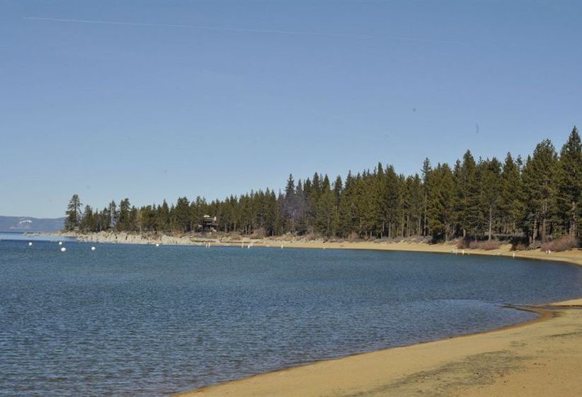 Hotel Ambassador Motor Lodge  | South Lake Tahoe | California | United States 8