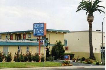 Hotel Seaside Inn Monterey  | Seaside | California | United States