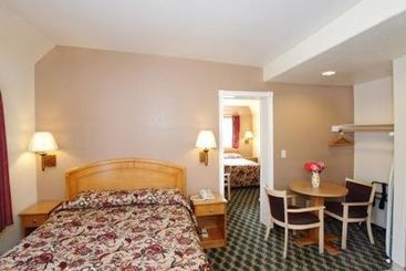 Hotel Seaside Inn Monterey  | Seaside | California | United States 1