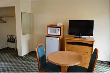 Hotel Seaside Inn Monterey  | Seaside | California | United States 10