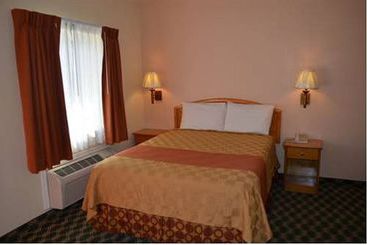 Hotel Seaside Inn Monterey  | Seaside | California | United States 12