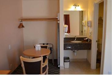 Hotel Seaside Inn Monterey  | Seaside | California | United States 13