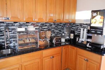 Hotel Seaside Inn Monterey  | Seaside | California | United States 14