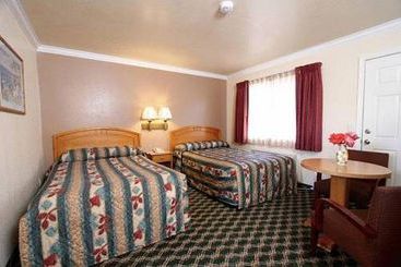 Hotel Seaside Inn Monterey  | Seaside | California | United States 15