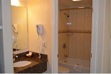 Hotel Seaside Inn Monterey  | Seaside | California | United States 16