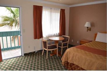 Hotel Seaside Inn Monterey  | Seaside | California | United States 17