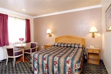 Hotel Seaside Inn Monterey  | Seaside | California | United States 18