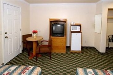 Hotel Seaside Inn Monterey  | Seaside | California | United States 19