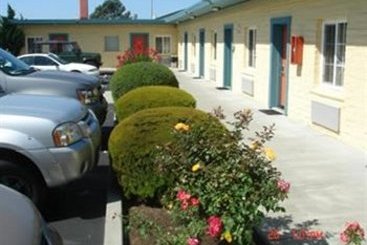 Hotel Seaside Inn Monterey  | Seaside | California | United States 20