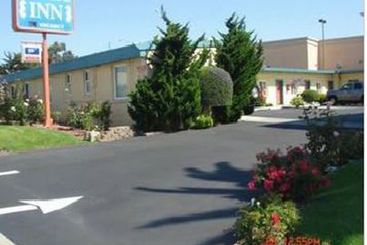 Hotel Seaside Inn Monterey  | Seaside | California | United States 4