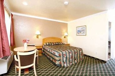 Hotel Seaside Inn Monterey  | Seaside | California | United States 5