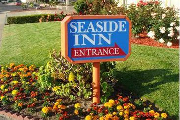 Hotel Seaside Inn Monterey  | Seaside | California | United States 6