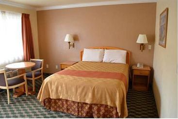 Hotel Seaside Inn Monterey  | Seaside | California | United States 9