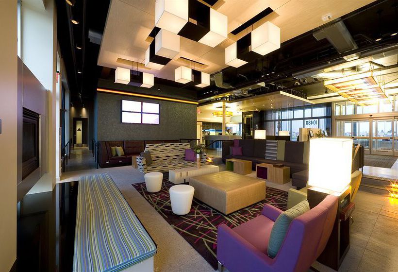 Hotel Aloft Ontario-Rancho Cucamonga