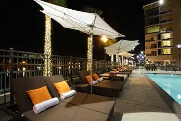 University Plaza Waterfront Hotel & Suites  | Stockton | California | United States 1