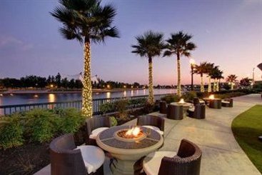 University Plaza Waterfront Hotel & Suites  | Stockton | California | United States 13