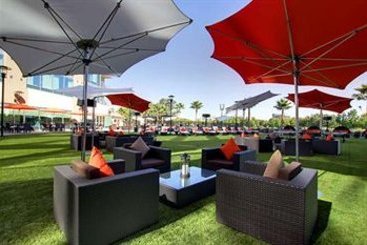 University Plaza Waterfront Hotel & Suites  | Stockton | California | United States 14