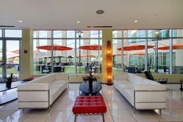 University Plaza Waterfront Hotel & Suites  | Stockton | California | United States 15