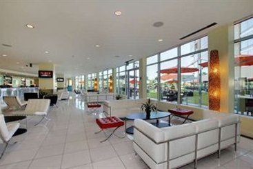 University Plaza Waterfront Hotel & Suites  | Stockton | California | United States 16