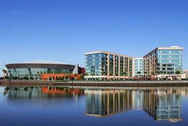 University Plaza Waterfront Hotel & Suites  | Stockton | California | United States 17