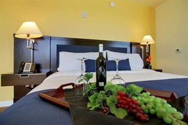University Plaza Waterfront Hotel & Suites  | Stockton | California | United States 19