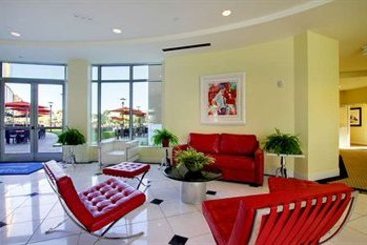 University Plaza Waterfront Hotel & Suites  | Stockton | California | United States 20