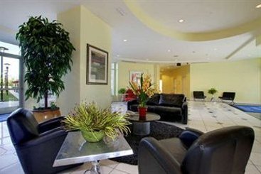 University Plaza Waterfront Hotel & Suites  | Stockton | California | United States 3