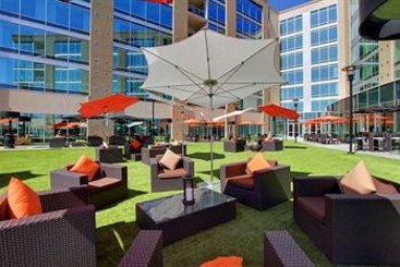 University Plaza Waterfront Hotel & Suites  | Stockton | California | United States 4