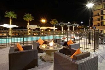 University Plaza Waterfront Hotel & Suites  | Stockton | California | United States 5