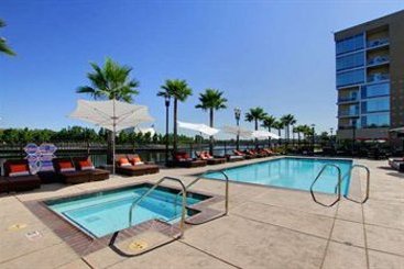 University Plaza Waterfront Hotel & Suites  | Stockton | California | United States 6