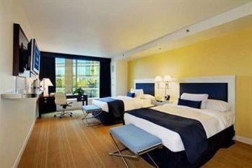 University Plaza Waterfront Hotel & Suites  | Stockton | California | United States 7