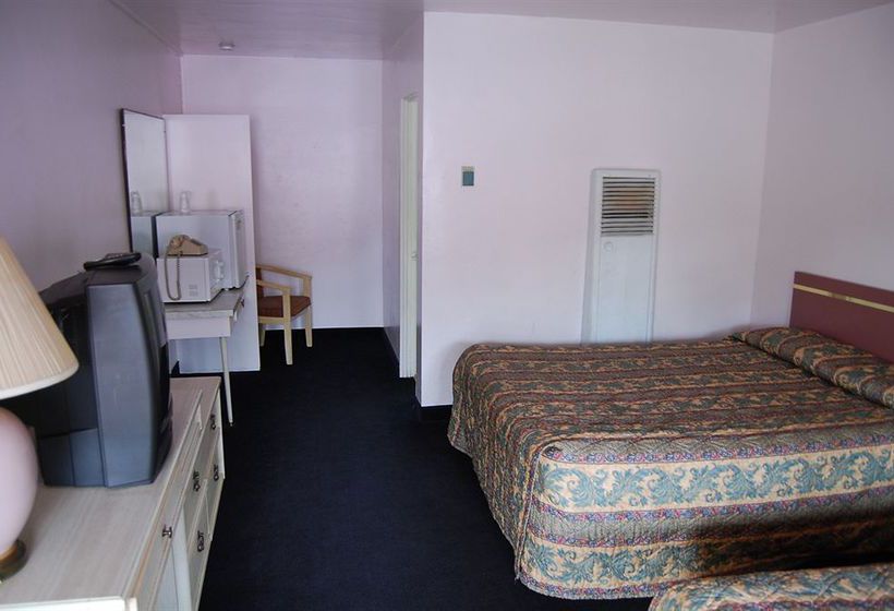 Homestead Motel  | San Luis Obispo | California | United States 1