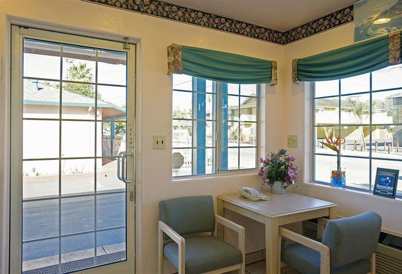 Hotel Americas Best Value Inn & Suites-Boardwalk  | Santa Cruz | California | United States 2