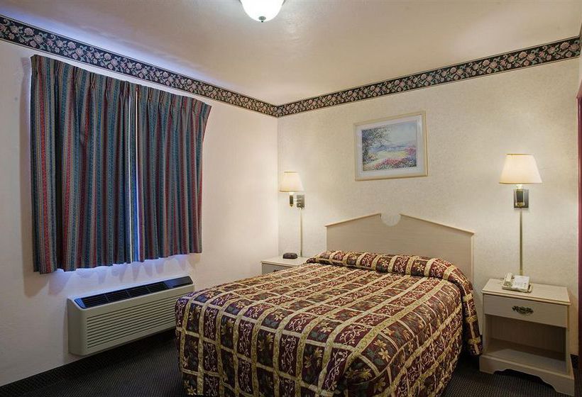 Hotel Americas Best Value Inn & Suites-Boardwalk  | Santa Cruz | California | United States 4