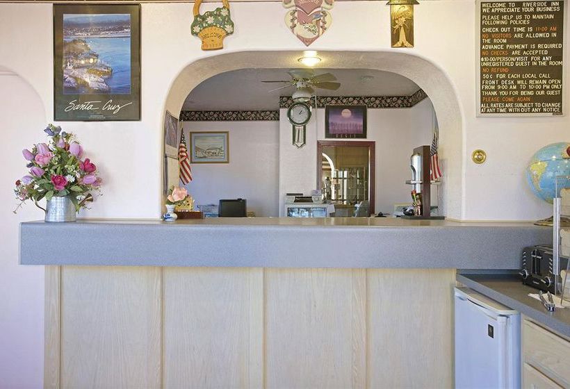 Hotel Americas Best Value Inn & Suites-Boardwalk  | Santa Cruz | California | United States 5