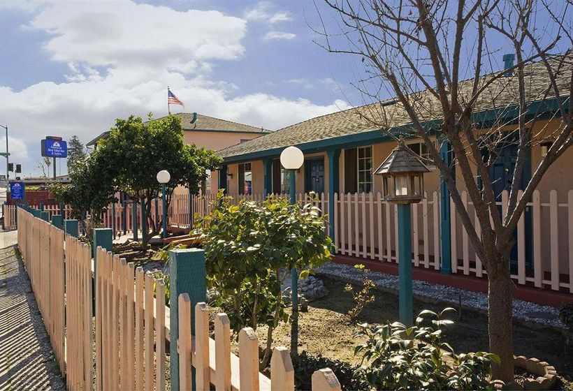 Hotel Americas Best Value Inn & Suites-Boardwalk  | Santa Cruz | California | United States 7