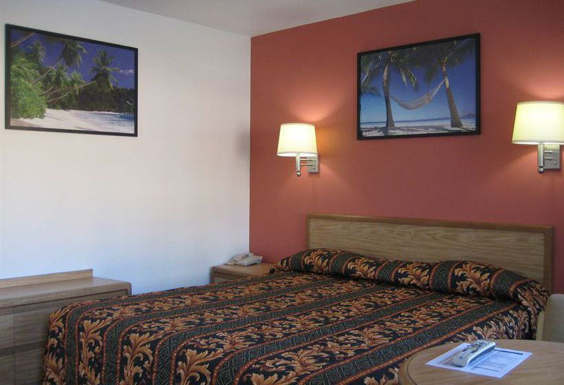 Motel Pacific Coast Inn  | Redondo Beach | California | United States 1