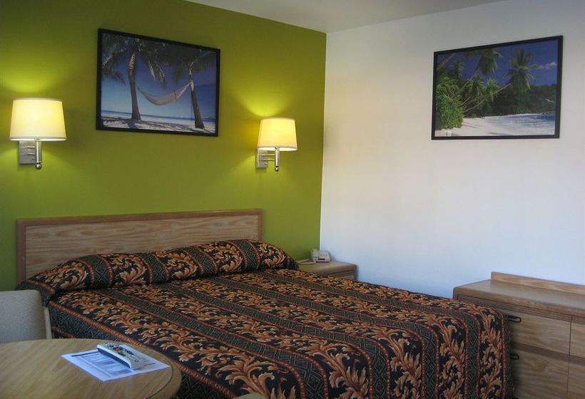 Motel Pacific Coast Inn  | Redondo Beach | California | United States 2