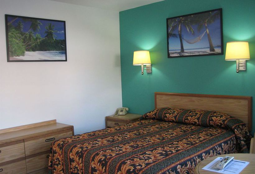 Motel Pacific Coast Inn  | Redondo Beach | California | United States 3