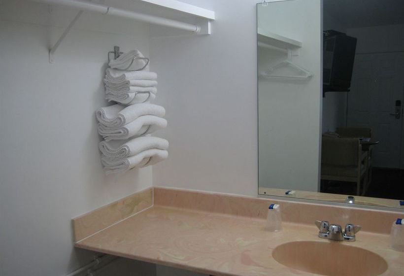 Motel Pacific Coast Inn  | Redondo Beach | California | United States 4