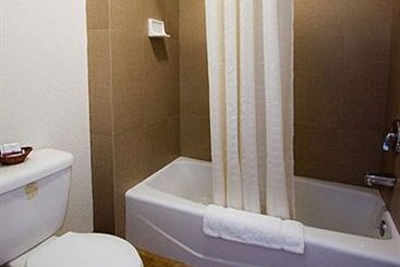 West Coast Motel Santa Ana