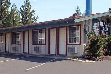 Hotel Blackjack Inn South Lake Tahoe  | South Lake Tahoe | California | United States 1