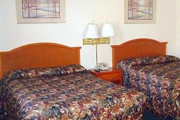 Hotel Blackjack Inn South Lake Tahoe  | South Lake Tahoe | California | United States 3