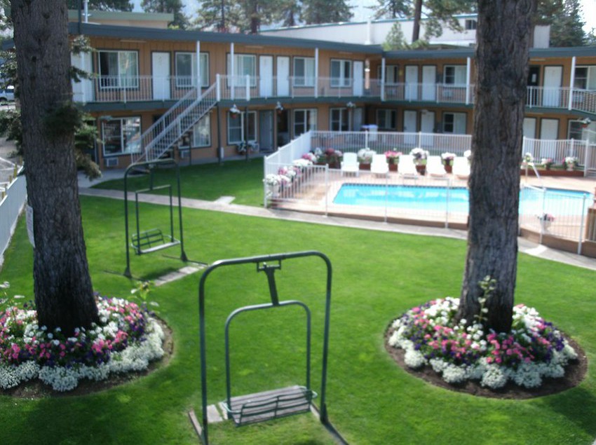 Hotel Alpine Inn & Spa  | South Lake Tahoe | California | United States 10
