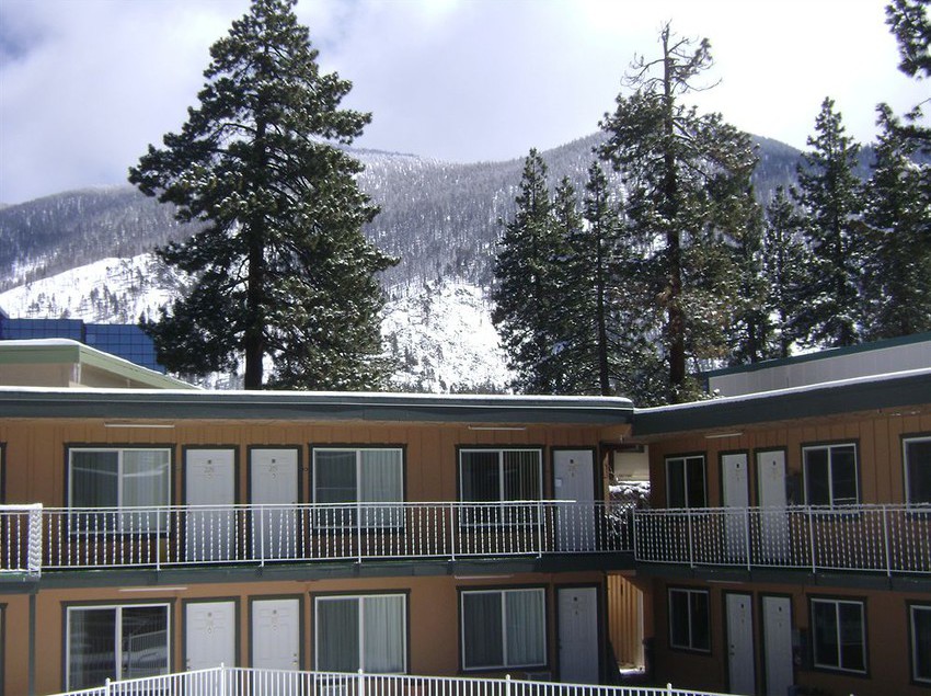 Hotel Alpine Inn & Spa  | South Lake Tahoe | California | United States 12